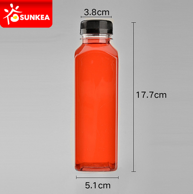 Download Disposable clear PET plastic juice bottle with lid - Buy ... Yellowimages Mockups