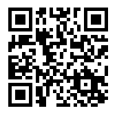 Please scan the QR code if previewing our website on Smartphone.