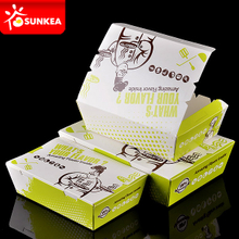 Sunkea Heavy Duty Deli Food Containers Window Brown Kraft Box Wholesale for  Hot Frozen Foods Best Price Food Container Bento Box for Packaging - China  Paper Food Packaging and Paper Box price