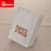 Snack Takeout Food Pouch\t