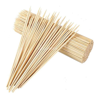 BBQ Bamboo Skewer