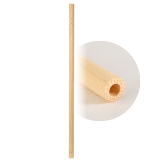 Bamboo Straw