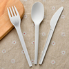 Compostable PLA Cutlery