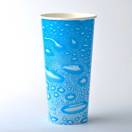 Speciality Paper Cold Drink Cups Made for you