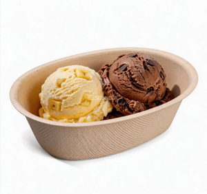 200ml Oval Pulp Bowl