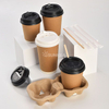 Custom Paper Cup Solution
