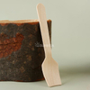 Wooden Spoon for Ice Cream- 95mm