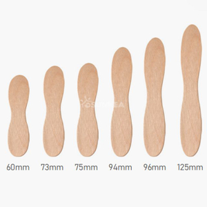 Wooden Tasting Spoon 