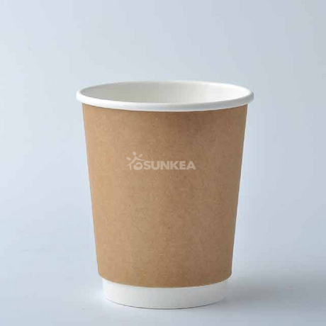 Double Wall Paper Coffee Cup - Buy double wall paper cup, paper cup ...