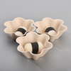 Pulp Ice Cream Bowl(flower shaped)