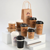 Custom Paper Cup Solution