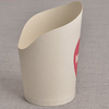  White Paper French Fries Cup
