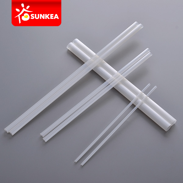  PLA Biobased Fiber Straw