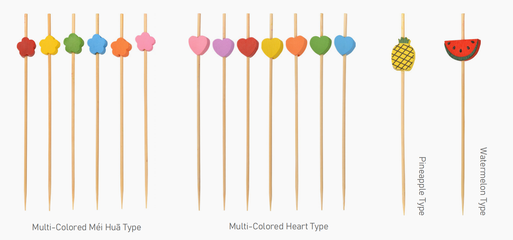 Food Picks style(2)