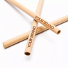Bamboo Straw