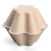 Pulp Ice Cream Bowl(flower shaped)