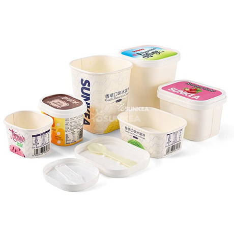 ラッピング・包装 ICE CREAM BOX New-Box-Packing-Ice-Cream-