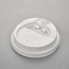 PS Button Plastic Lid