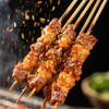 BBQ Bamboo Skewer