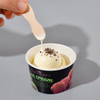 Wooden Tasting Spoon 