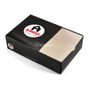 Bakery Baking Box (Drawer Design)