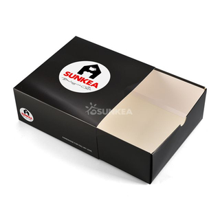 Bakery Paper Box (Drawer Design)