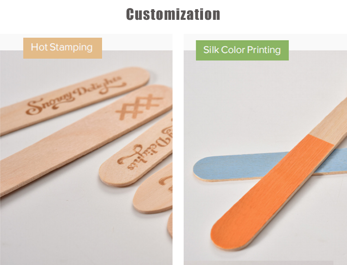 Customization