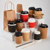 Custom Paper Cup Solution