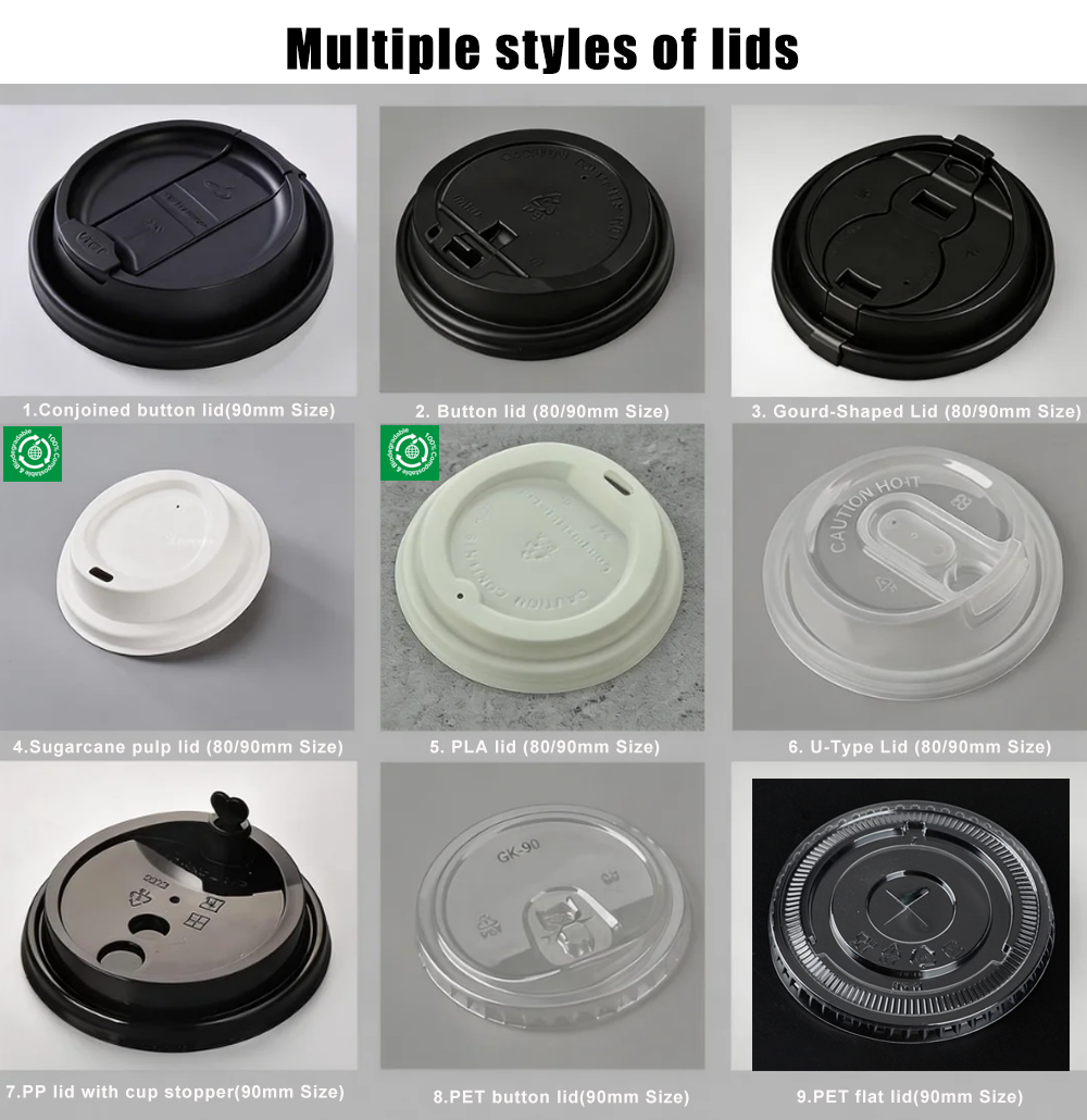 cup lid