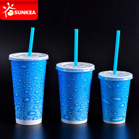 Speciality Paper Cold Drink Cups Made for you