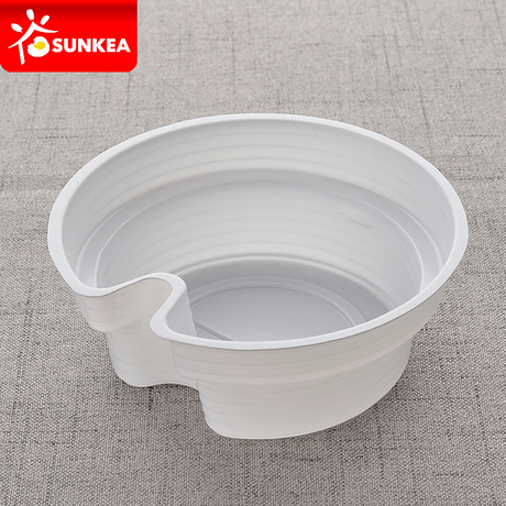 Disposable PS plastic cup top snack tray - Buy top snack tray, top snack  holder, top snack cup Product on Food Packaging - Shanghai SUNKEA Packaging  Co., Ltd.
