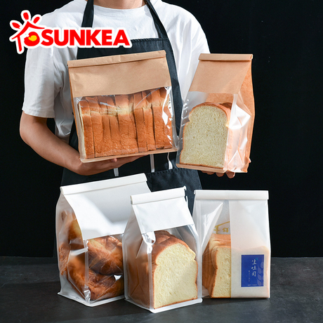 Buy Wholesale China New Reusable Sandwich Or Toast Box And Eco