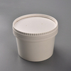 Paper lid for 8-32oz soup container