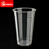 Bioplastic PLA Plastic Cup