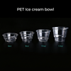 PET Ice Cream Contaner