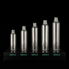 PET Slim & Tall Juice Bottles