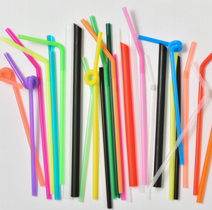 Wholesale PP straw