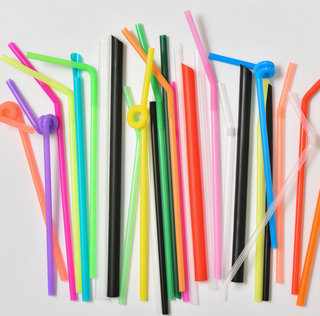 Wholesale PP straw