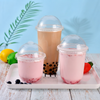 U-Shaped Ø 9.0cm PP Cup