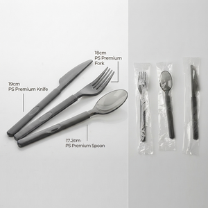 PS Premium Cutlery