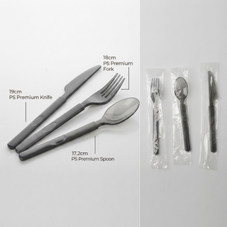 PS Premium Cutlery