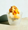 PP Ice Cream Cup