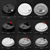  PP Cup Lid